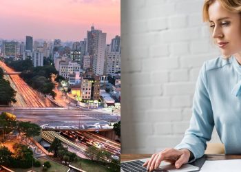 Essa cidade se tornou destino favorito de quem busca oportunidades