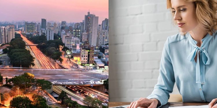 Essa cidade se tornou destino favorito de quem busca oportunidades