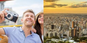 Essa cidade mineira está conquistando o país com seu estilo de vida acolhedor