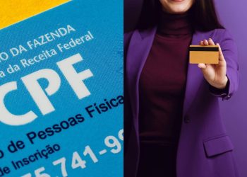 Três cartões de crédito que aprovam mesmo quem está com o nome sujo