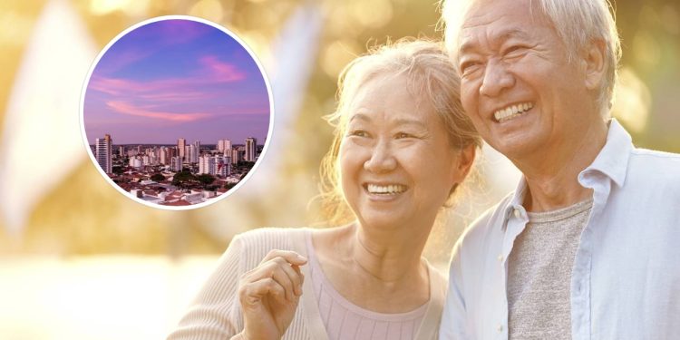 Essa cidade do interior paulista está surpreendendo quem busca qualidade de vida