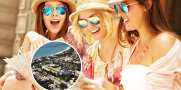 Cidade da Bahia ganha destaque ao atrair turistas e novos moradores de várias regiões - Créditos: depositphotos.com / casadaphoto / Créditos: depositphotos.com / macniak