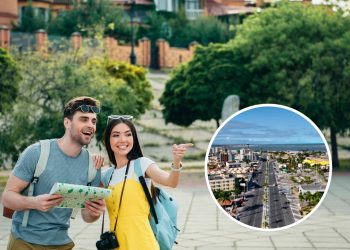 Essa capital nordestina está surpreendendo quem busca tranquilidade e custo de vida baixo