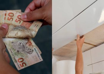 Substituto do azulejo pode ser até 65% mais econômico na hora de reformar sua cozinha