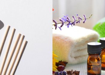 Veja como montar um difusor artesanal sem gastar muito