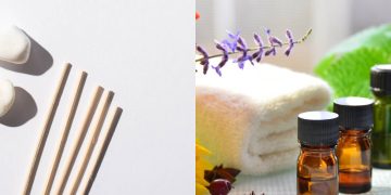Veja como montar um difusor artesanal sem gastar muito