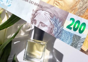 Três perfumes brasileiros que fixam por horas e custam menos de R$ 200