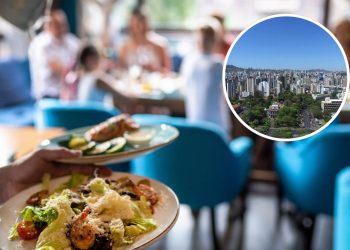 A cidade mais acolhedora e saborosa do Brasil está em Minas Gerais