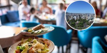 A cidade mais acolhedora e saborosa do Brasil está em Minas Gerais