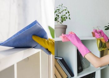 Faça spray de limpeza multiuso gastando apenas dois reais