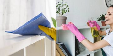 Faça spray de limpeza multiuso gastando apenas dois reais