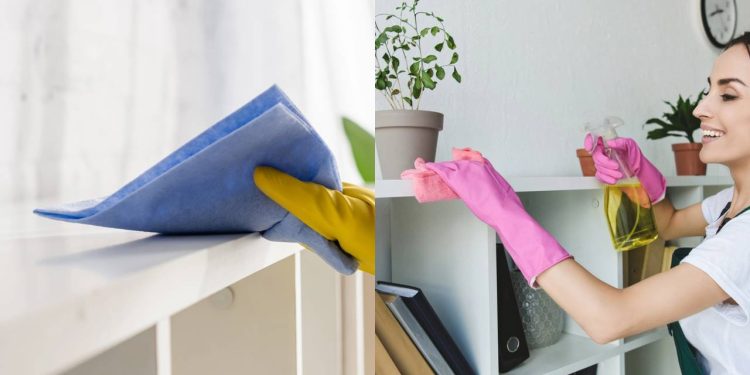 Faça spray de limpeza multiuso gastando apenas dois reais