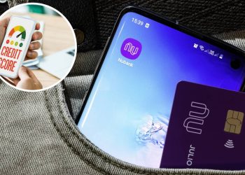 O truque escondido no aplicativo Nubank que ajuda a turbinar o seu score