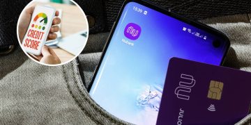 O truque escondido no aplicativo Nubank que ajuda a turbinar o seu score