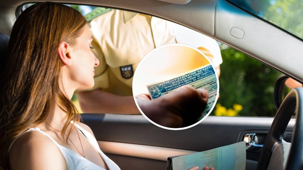 Motoristas estão perdendo a CNH por este motivo e nem percebem