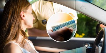 Motoristas estão perdendo a CNH por este motivo e nem percebem