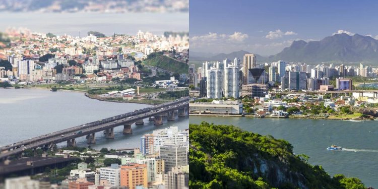 Idosos e aposentados estão optando por morar em uma dessas 3 cidades com boa qualidade de vida