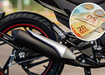 Moto popular 0 km da Shineray custa menos de R$ 15 mil e anima consumidores