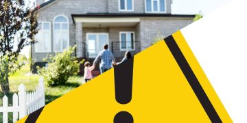 Imóveis de leilão ocupados podem virar dor de cabeça se você ignorar isso