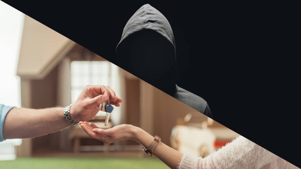 Já pensou em comprar em leilão e cair num golpe sem perceber? Veja como evitar