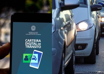 Aplicativo oficial do Governo transforma a forma de usar a CNH no Brasil