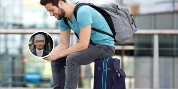 Brasileiros comemoram a cidade que une tradição literária com um forte polo industrial e universitário