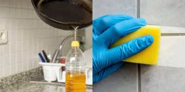 Faça sabão com óleo usado e gaste muito pouco na limpeza