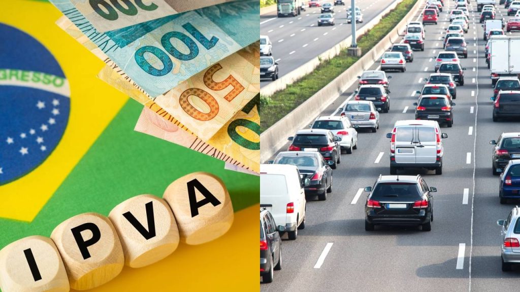 Brasileiros estão sendo surpreendidos com o que acontece ao atrasar o IPVA