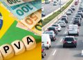 Brasileiros estão sendo surpreendidos com o que acontece ao atrasar o IPVA