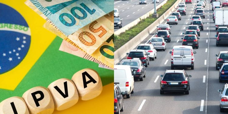 Brasileiros estão sendo surpreendidos com o que acontece ao atrasar o IPVA