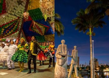 Essa cidade do agreste paraibano está surpreendendo o Brasil inteiro