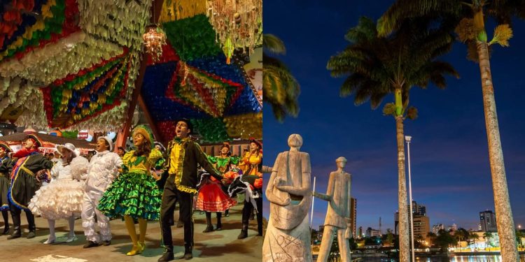 Essa cidade do agreste paraibano está surpreendendo o Brasil inteiro