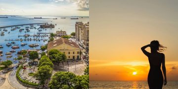 Entre o axé e o pôr do sol, essa cidade celebra o melhor da cultura brasileira