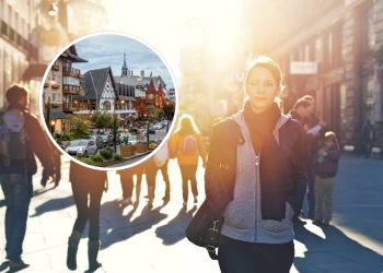 Essa cidade do Sul do Brasil está conquistando corações com seu charme europeu