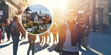 Essa cidade do Sul do Brasil está conquistando corações com seu charme europeu