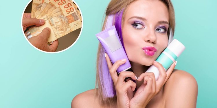 Duas mascaras capilares que custam menos de R$ 50 e podem deixar seu cabelo hidratado e de cara nova