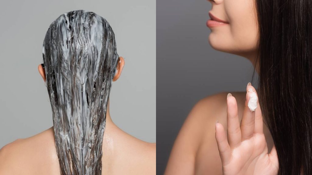 Duas mascaras capilares que custam menos de R$ 50 e podem deixar seu cabelo hidratado e de cara nova