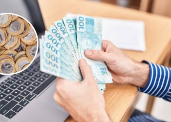 Colecionadores estão pagando até R$ 2.000 por moedas de 1 real