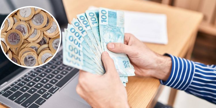 Colecionadores estão pagando até R$ 2.000 por moedas de 1 real