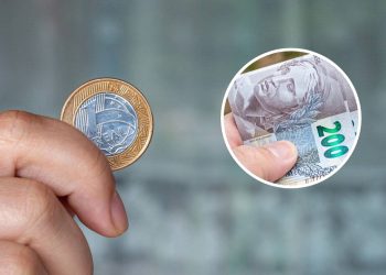 Colecionadores estão pagando até R$ 2.000 por moedas de 1 real