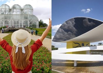 Essa cidade do Sul é exemplo mundial de sustentabilidade e qualidade de vida