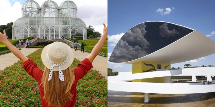 Essa cidade do Sul é exemplo mundial de sustentabilidade e qualidade de vida