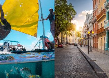 Essa cidade do Nordeste é um caldeirão de cultura, história e inovação