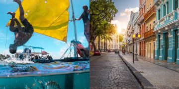 Essa cidade do Nordeste é um caldeirão de cultura, história e inovação