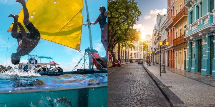 Essa cidade do Nordeste é um caldeirão de cultura, história e inovação