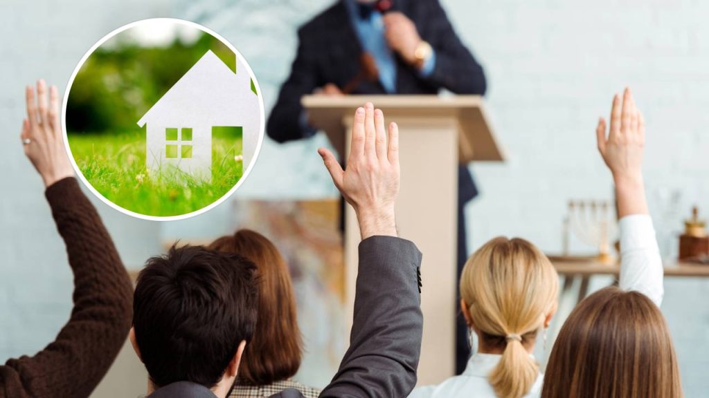 3 etapas que todo especialista segue antes de arrematar um imóvel