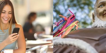 Fiéis comemoram o destino no sertão do Ceará que se tornou o maior centro de peregrinação do Nordeste