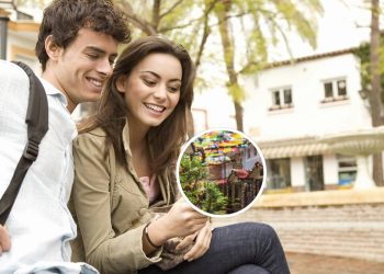 Casais elegem o destino fluminense que oferece cachoeiras e um clima romântico aos pés da serra