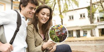 Casais elegem o destino fluminense que oferece cachoeiras e um clima romântico aos pés da serra