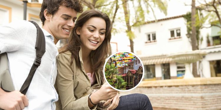 Casais elegem o destino fluminense que oferece cachoeiras e um clima romântico aos pés da serra